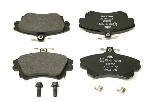 Brake Pad Set
