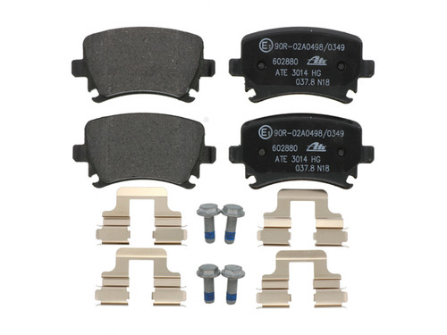 Brake Pad Set