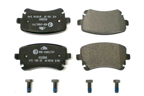 Brake Pad Set