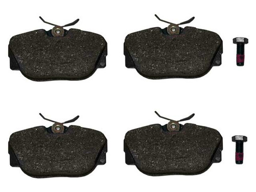 Brake Pad Set