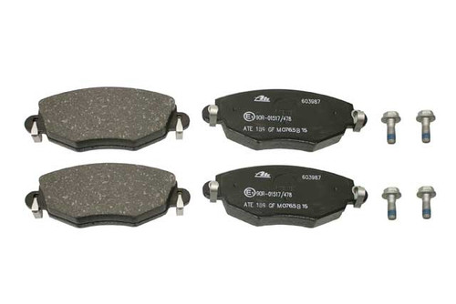 Brake Pad Set