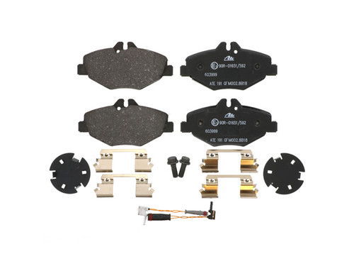 Brake Pad Set