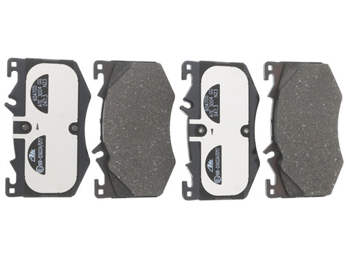 Brake Pad Set