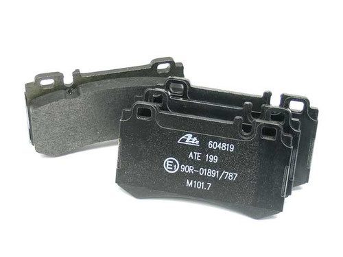 Brake Pad Set