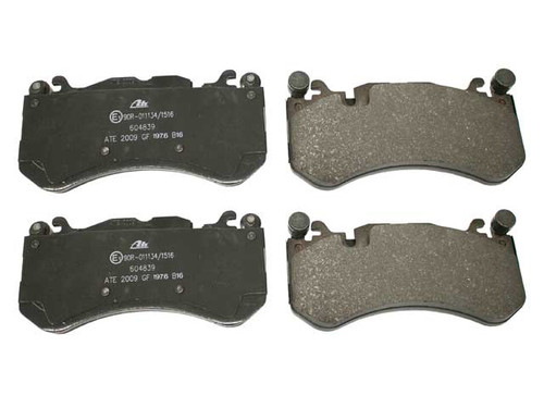 Brake Pad Set
