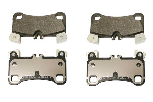 Brake Pad Set