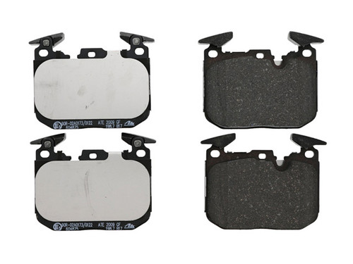 Brake Pad Set