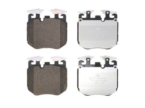 Brake Pad Set