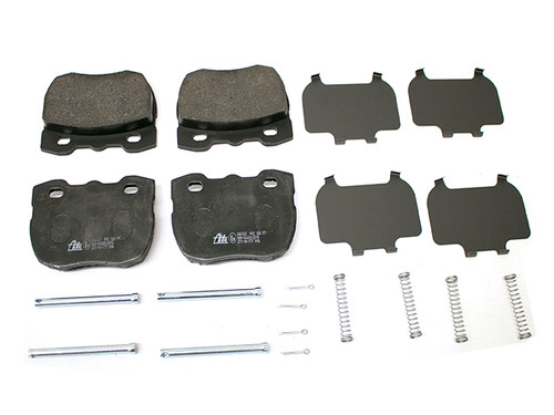 Brake Pad Set