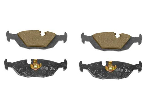 Brake Pad Set