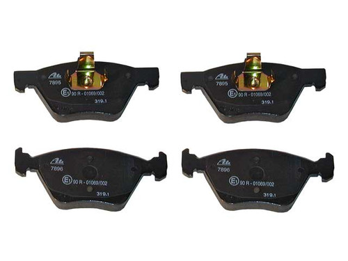 Brake Pad Set