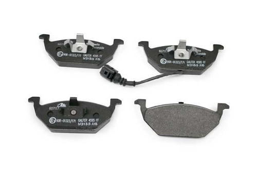Brake Pad Set