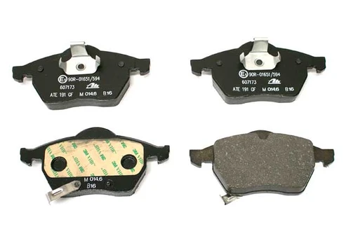 Brake Pad Set