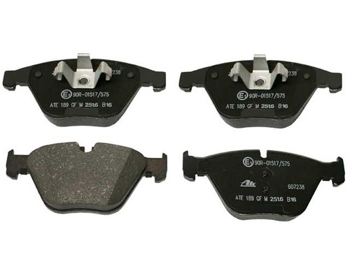 Brake Pad Set