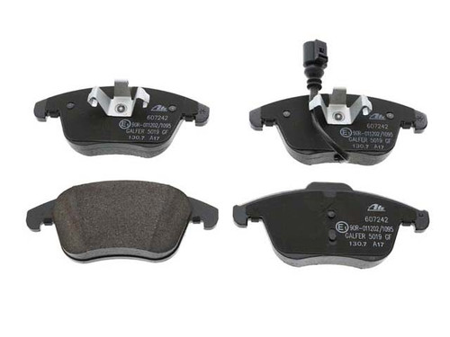 Brake Pad Set