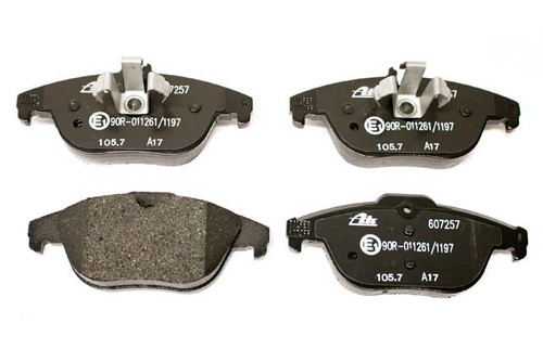 Brake Pad Set