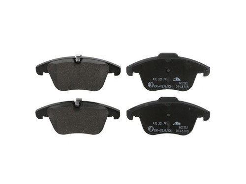 Brake Pad Set