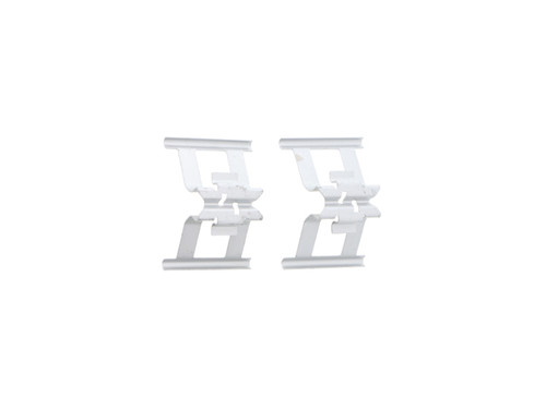 Brake Pad Spring Clip