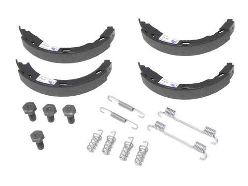 Parking Brake Shoe Set