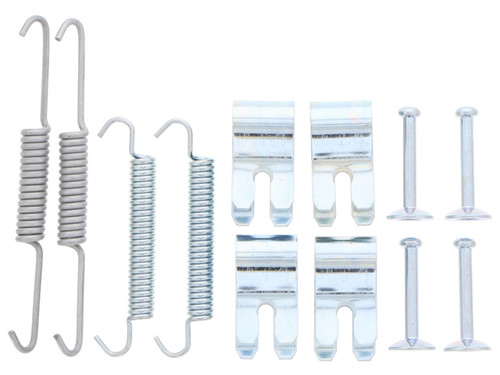 Shoe Hardware Kit