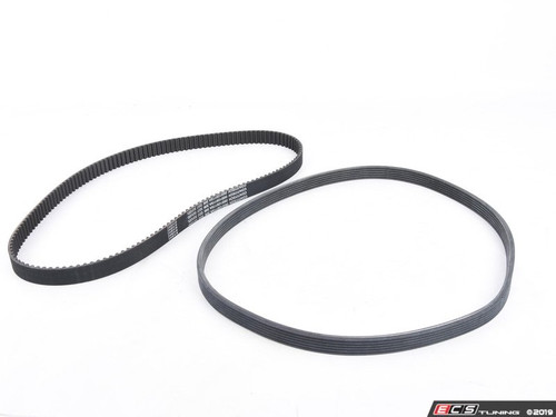 Timing Belt Kit - Ultimate | ES3619107
