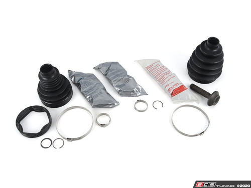 Front CV Joint Refresh Kit - Priced Each | ES3647673