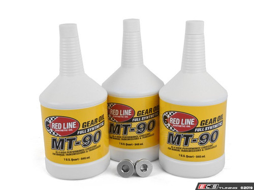 Manual Transmission Service Kit | ES3647810