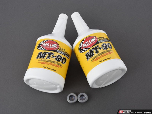 Differential Service Kit - level 1