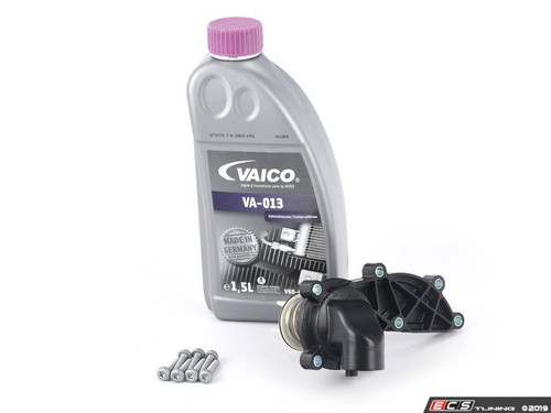 Thermostat Replacement Kit | ES3651498