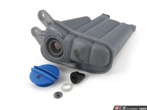 Coolant Expansion Tank Replacement Kit