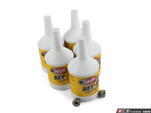 Manual Transmission Service Kit | ES3658983