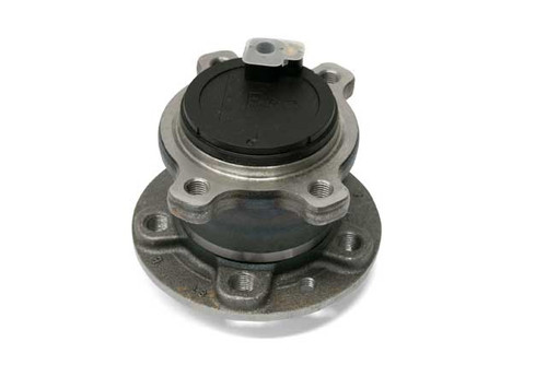 Wheel Hub
