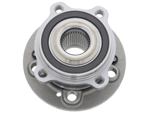 Wheel Hub with Bearing