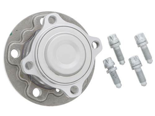 Wheel Hub
