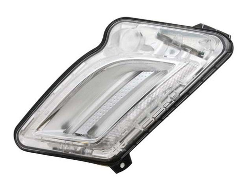 Parking Light