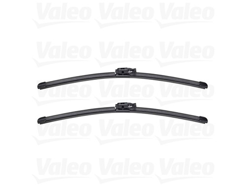 Wiper Blade Set