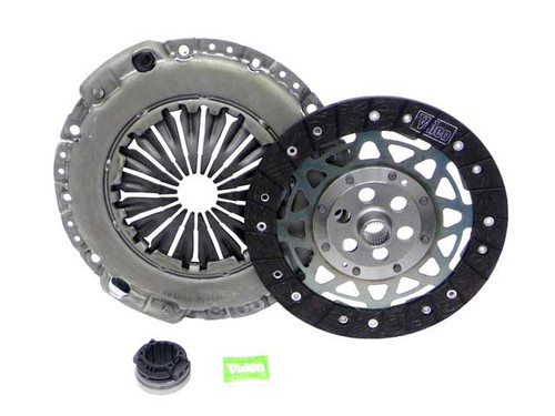 Clutch Kit