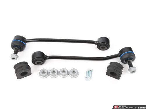 Front Sway Bar Installation Kit | ES3660513
