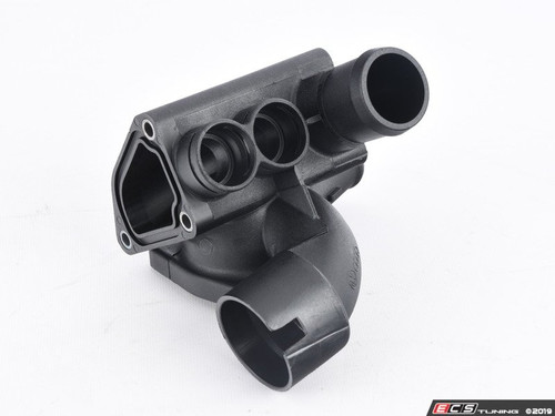 Aluminum Water Pipe Kit - Stage 1 | ES3660819