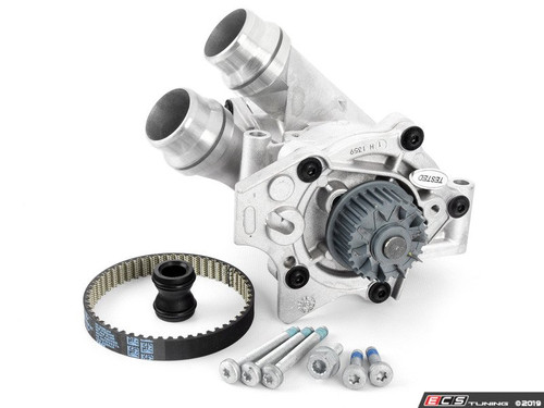 Water Pump Kit | ES3663665