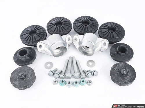 Cup Kit/Coilover Installation Kit | ES3663817