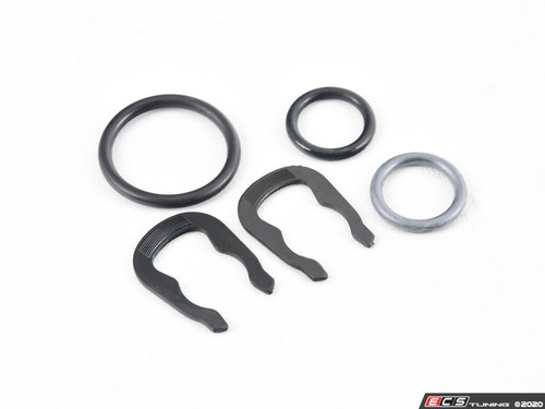 Cooling System Refresh Kit - Level 1 | ES3663875