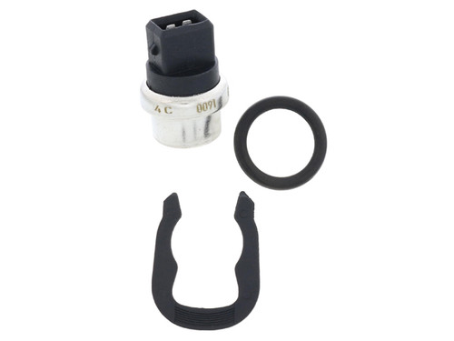 Temperature Sensor