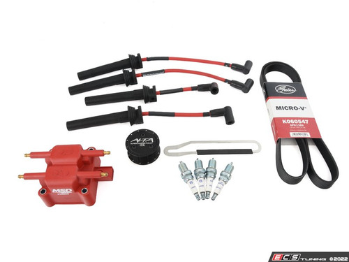 MINI Cooper S/ JCW Ignition & 15% S.C. Pulley Pack | ES3677400