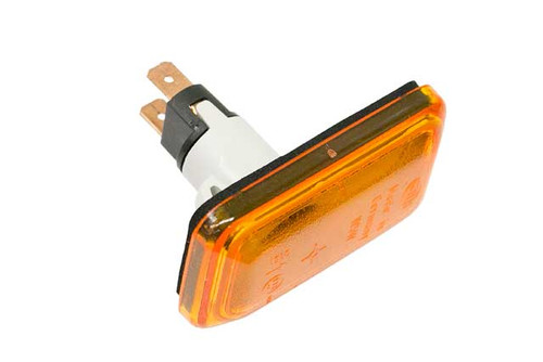 Side Marker Light