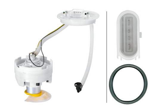 Fuel Pump