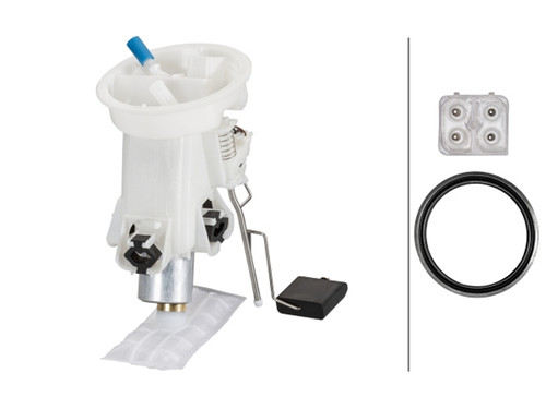 Fuel Pump Assembly