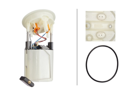 Fuel Pump Assembly