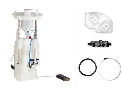 Fuel Pump Assembly