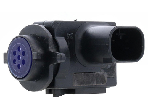 AUC Sensor